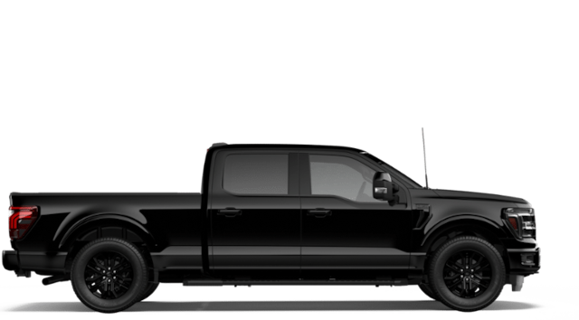 2026 Ford F-150+F-150